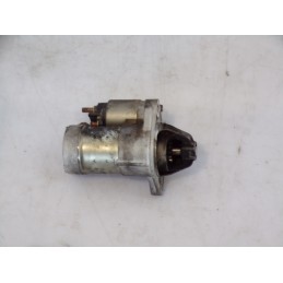 Motorino avviamento Opel Astra J 1.7 cdti 2011