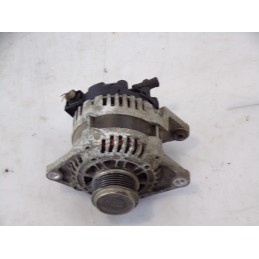 Alternatore Opel Astra J 1.7 cdti 2011