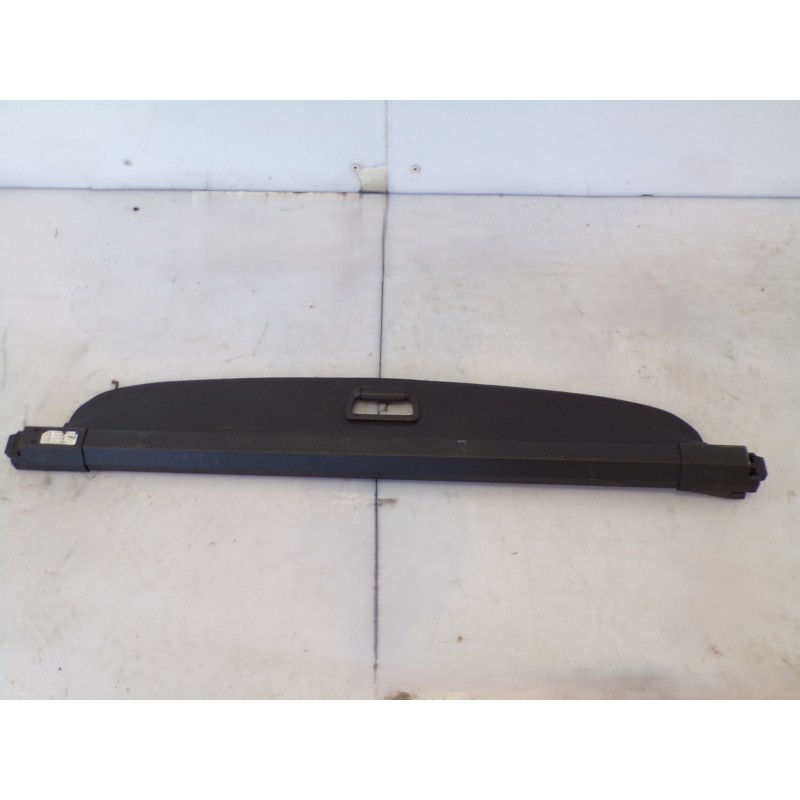 Tendalino portabagagli Opel Astra J 2011