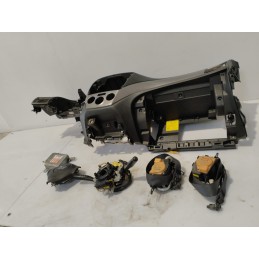 Kit airbag Subaru Impreza 2007 2012 completo