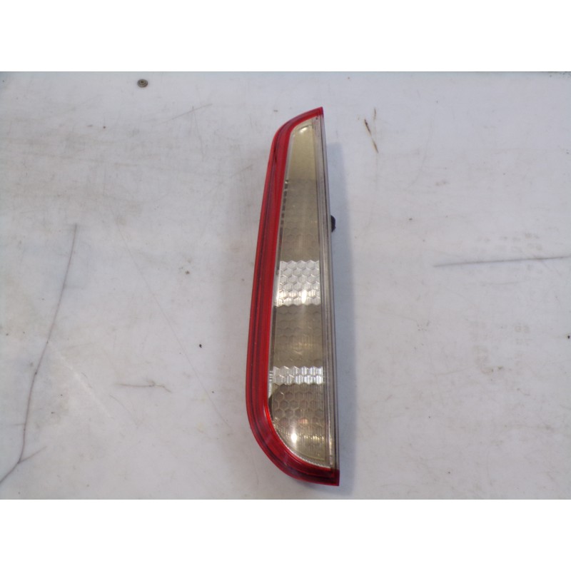 Fanale posteriore sinistro Ford Focus 2 restyling