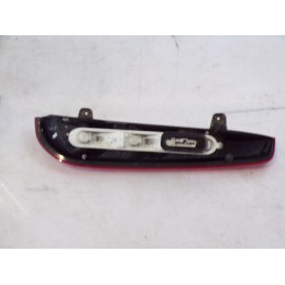 Fanale posteriore sinistro Ford Focus 2 restyling