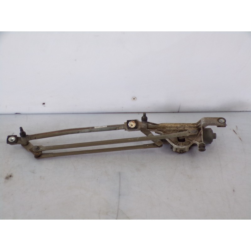 Motorino tergicristalli Ford Focus 2 serie 2009