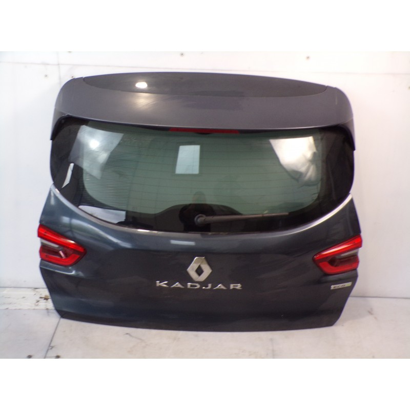Portellone Posteriore Renault Kadjar 2018