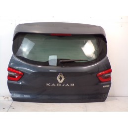 Portellone Posteriore Renault Kadjar 2018