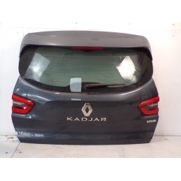 Portellone Posteriore Renault Kadjar 2018