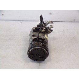 Compressore aria condizionata Ford Focus 2 1.6 tdci