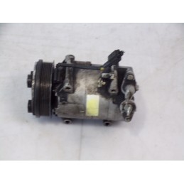 Compressore aria condizionata Ford Focus 2 1.6 tdci