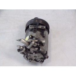 Compressore aria condizionata Ford Focus 2 1.6 tdci