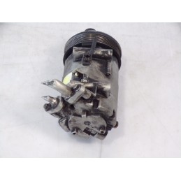 Compressore aria condizionata Ford Focus 2 1.6 tdci
