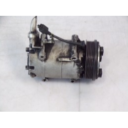 Compressore aria condizionata Ford Focus 2 1.6 tdci