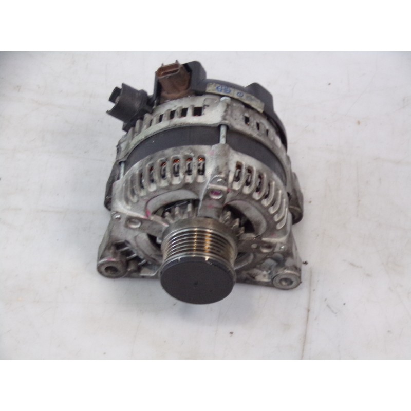 Alternatore Ford Focus 2 1.6 tdci 2009