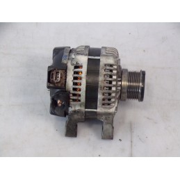 Alternatore Ford Focus 2 1.6 tdci 2009