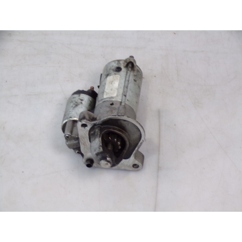 Motorino avviamento Ford Focus 2 serie 1.6 tdci