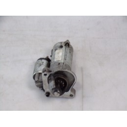 Motorino avviamento Ford Focus 2 serie 1.6 tdci