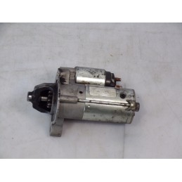 Motorino avviamento Ford Focus 2 serie 1.6 tdci