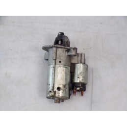 Motorino avviamento Ford Focus 2 serie 1.6 tdci