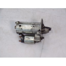 Motorino avviamento Ford Focus 2 serie 1.6 tdci