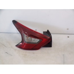 Fanale sinistro Nissan Micra K14 2019