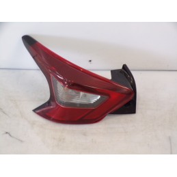 Fanale sinistro Nissan Micra K14 2019