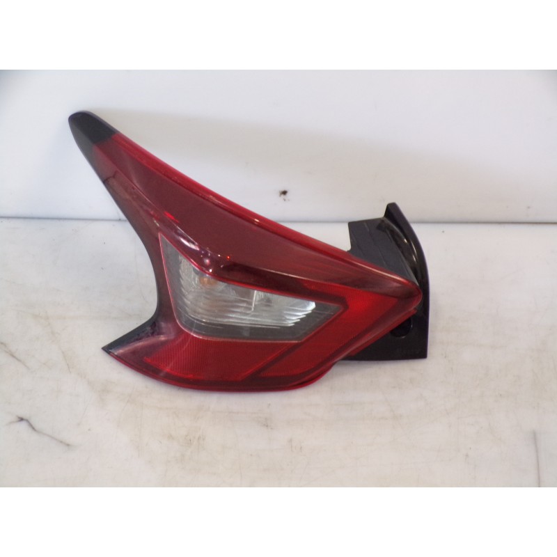 Fanale sinistro Nissan Micra K14 2019