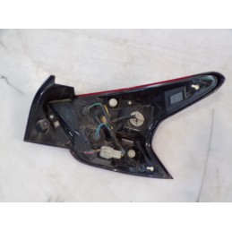 Fanale sinistro Nissan Micra K14 2019