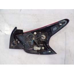 Fanale sinistro Nissan Micra K14 2019