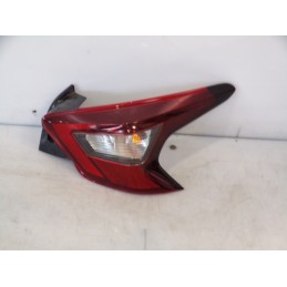 Fanale posteriore destro Nissan Micra K14 2019