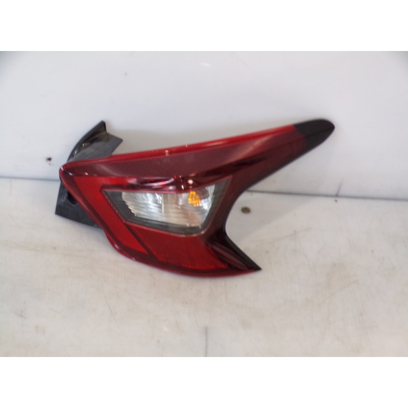 Fanale posteriore destro Nissan Micra K14 2019