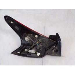 Fanale posteriore destro Nissan Micra K14 2019
