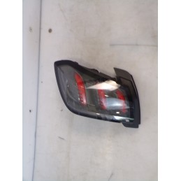 Fanale posteriore sinistro Peugeot 208 2020