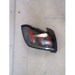 Fanale posteriore sinistro Peugeot 208 2020