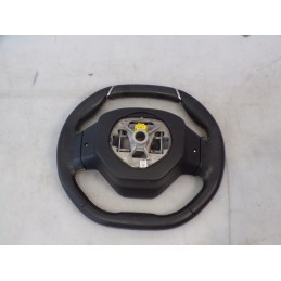 Volante con comandi Peugeot 208 GT 2020