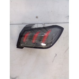Fanale posteriore destro Peugeot 208 2020