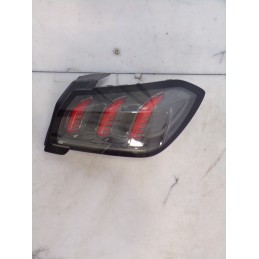 Fanale posteriore destro Peugeot 208 2020