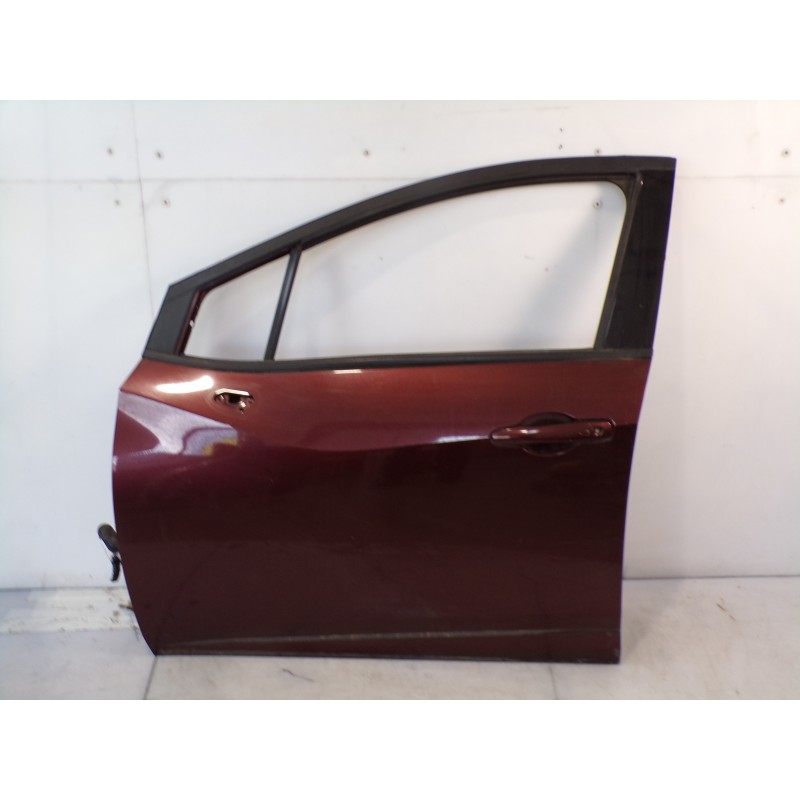 Portiera anteriore sinistra Nissan Micra K14 2019