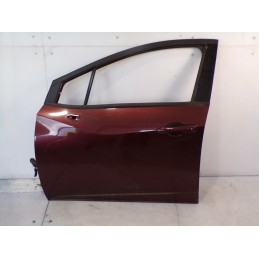 Portiera anteriore sinistra Nissan Micra K14 2019
