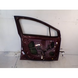 Portiera anteriore sinistra Nissan Micra K14 2019