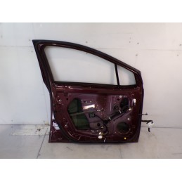 Portiera anteriore sinistra Nissan Micra K14 2019