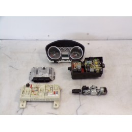 Kit Accensione Ford Focus 2 1.6 tdci 2009