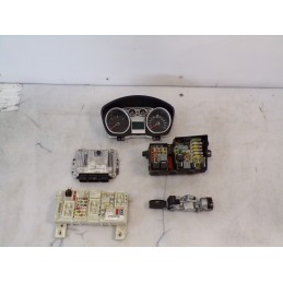 Kit Accensione Ford Focus 2 1.6 tdci 2009