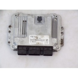 Kit Accensione Ford Focus 2 1.6 tdci 2009
