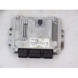 Kit Accensione Ford Focus 2 1.6 tdci 2009