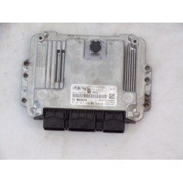 Kit Accensione Ford Focus 2 1.6 tdci 2009