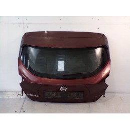 Portellone posteriore Nissan Micra K14 2019