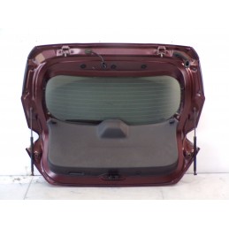 Portellone posteriore Nissan Micra K14 2019