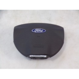 Airbag Volante Ford Focus 2 2009