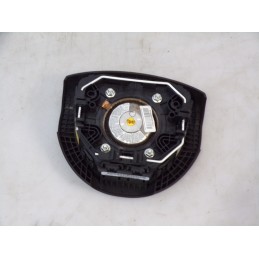Airbag Volante Ford Focus 2 2009