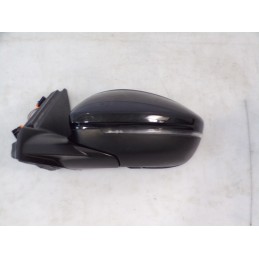 Specchietto retrovisore sinistro Peugeot 208 2020