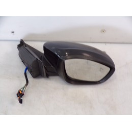 Specchietto retrovisore destro Peugeot 208 2020
